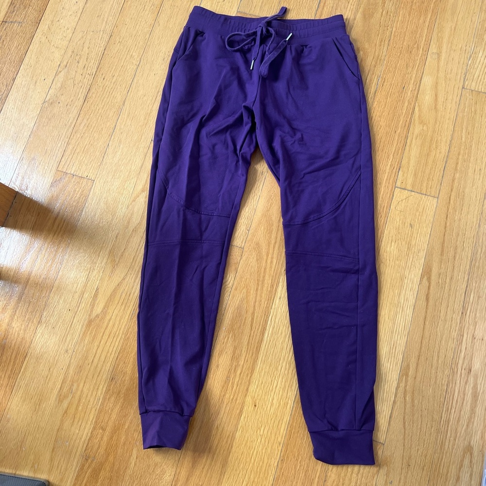 Buff Bunny Joggers